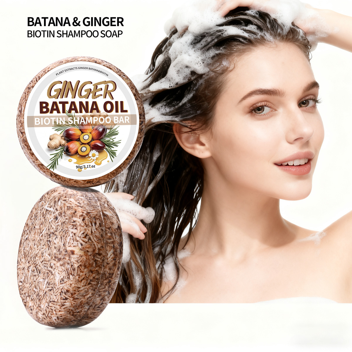 Batana Oil Shampoo and Conditi - Soap Making Essential Oils ulasan dan harga
