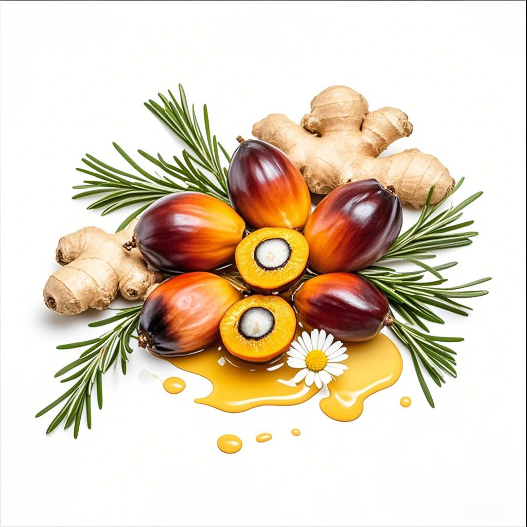 Batana Oil Shampoo and Conditi - Soap Making Essential Oils ulasan dan harga