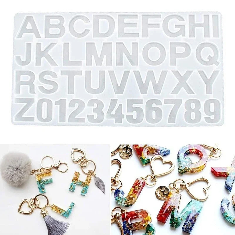 1pc/2pcs/3pcs LettersAtoZ，Numb - Melt Pour Soap Base ulasan dan harga