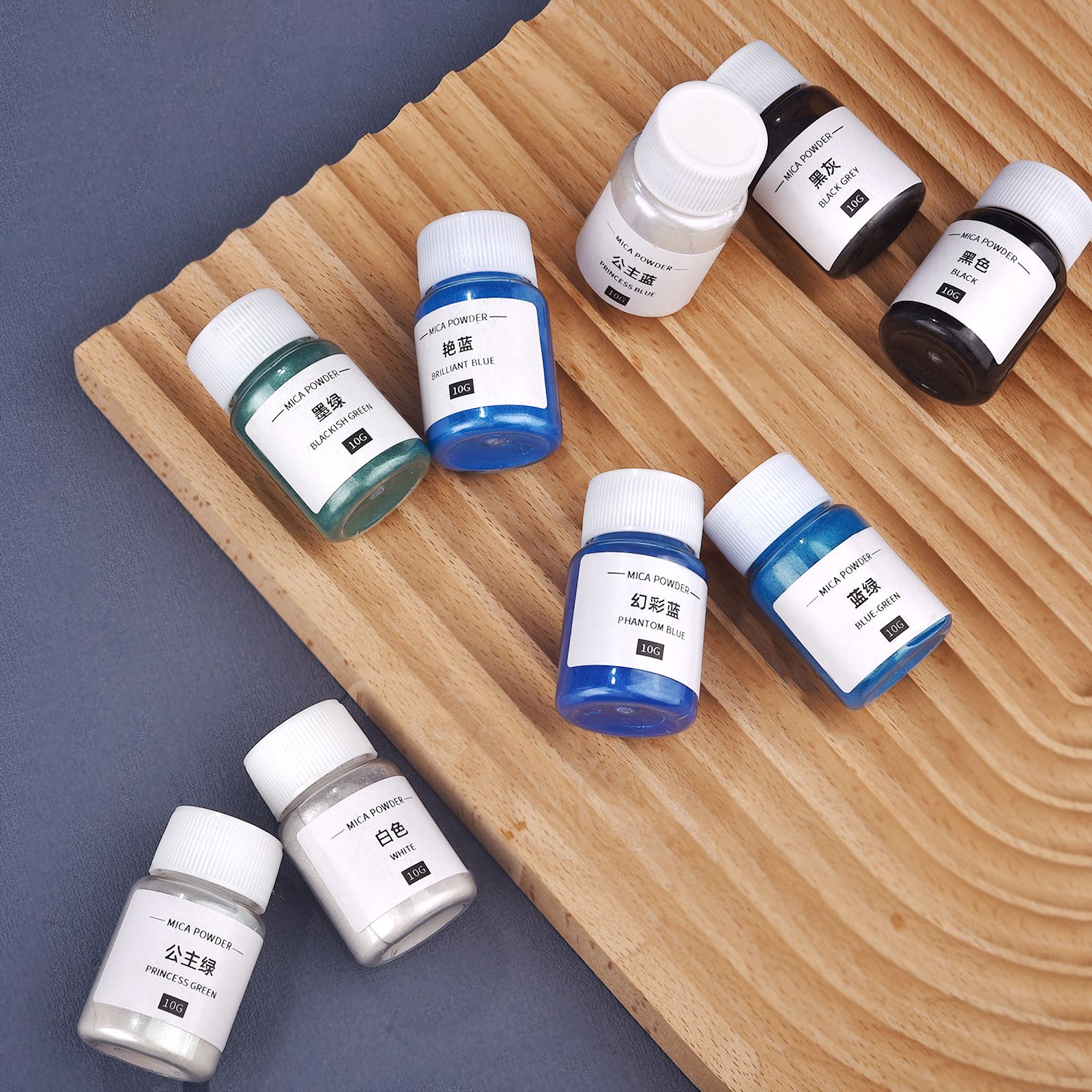 10g Candle Coloring Agent Pear - Soap Making Business ulasan dan harga