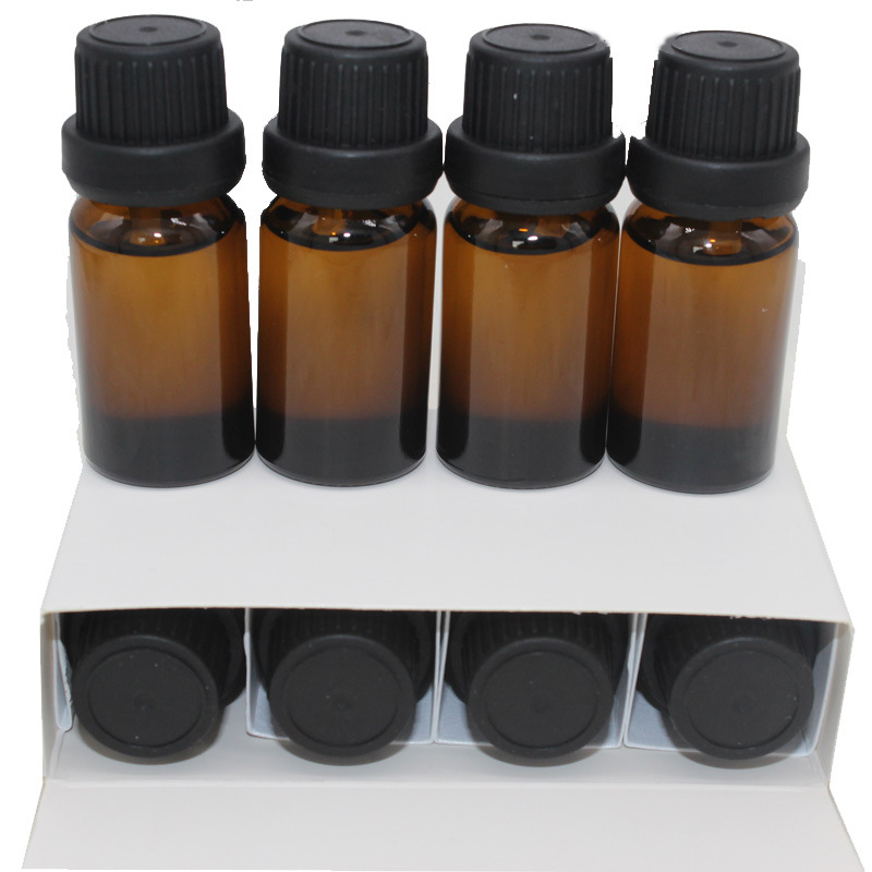 10ml Aromatherapy Candle Essen - Soap Making Essential Oils ulasan dan harga