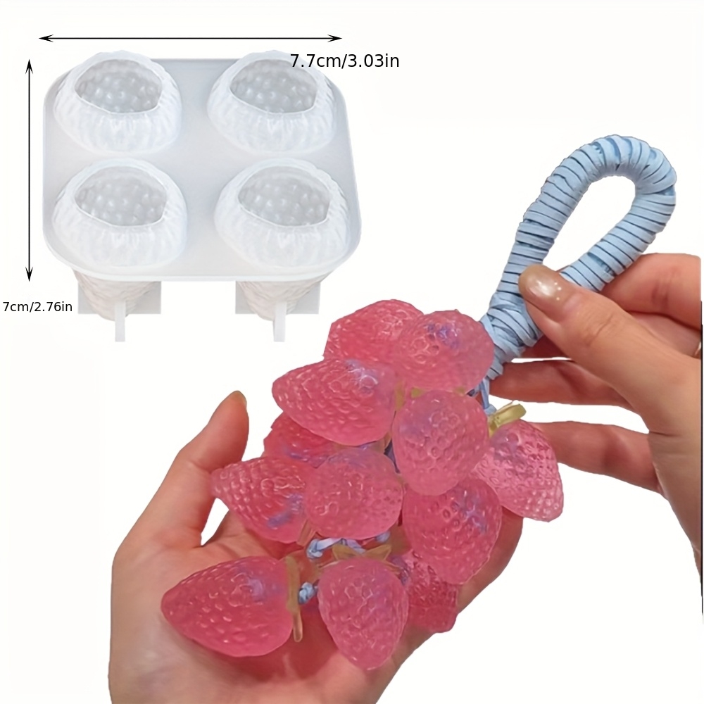 Resin Casting Mold Resin Silic - Soap Making Kit For Kids ulasan dan harga