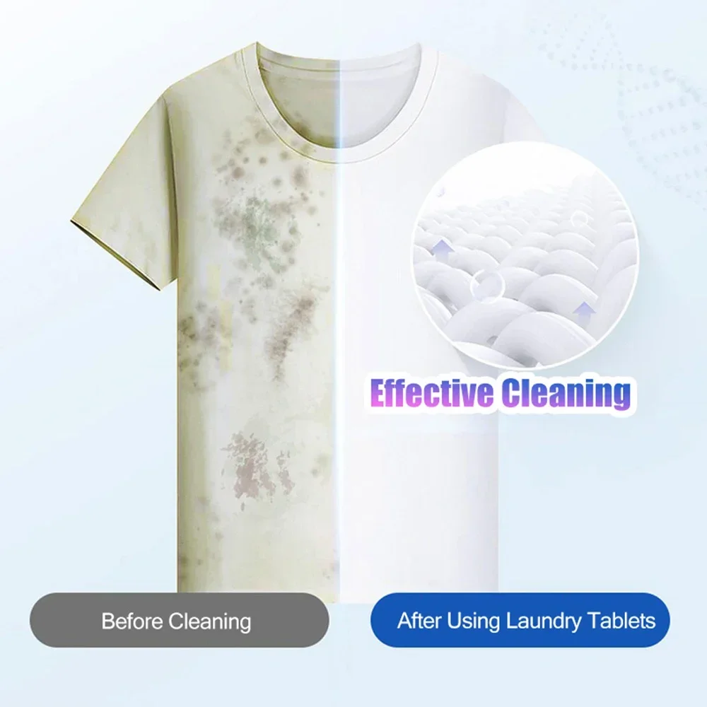 Laundry Tablets Laundry Soap C - Soap Making Lab ulasan dan harga
