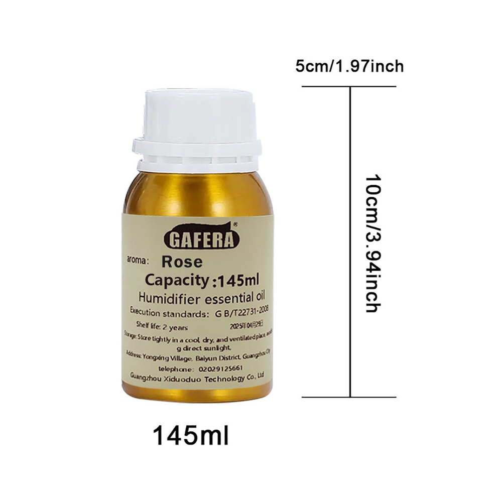 GAFERA 145ml(4.9 fl.oz) Lemon/ - Soap Making Essential Oils ulasan dan harga