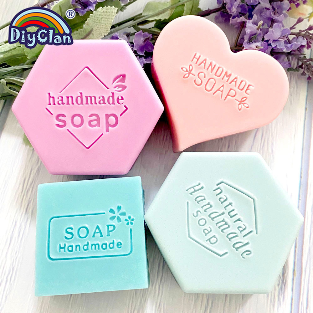 Creative Plants HANDMADE SOAP  - Soap Making Business ulasan dan harga