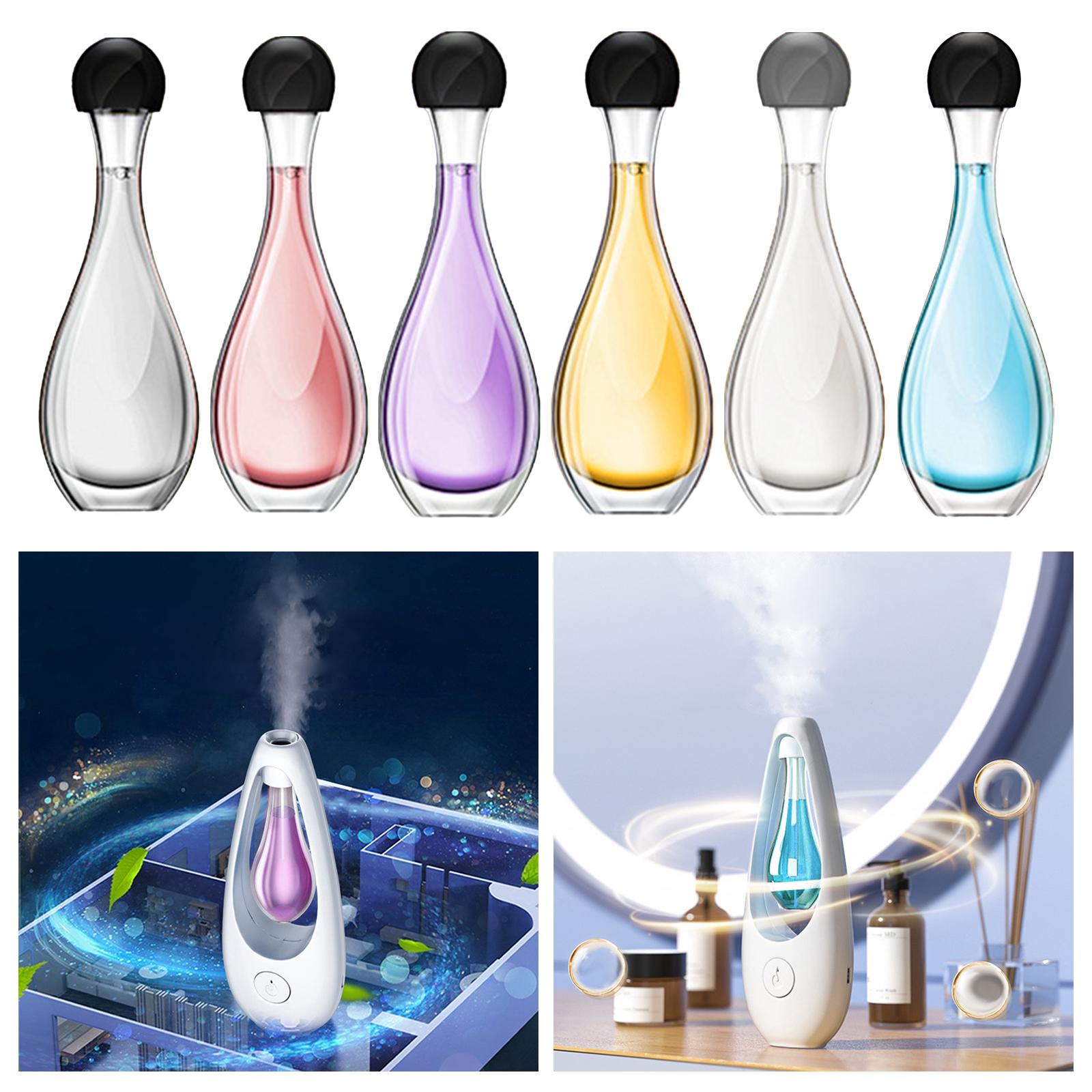 Diffuser Essential Oils DIY Ca - Soap Making Essential Oils ulasan dan harga