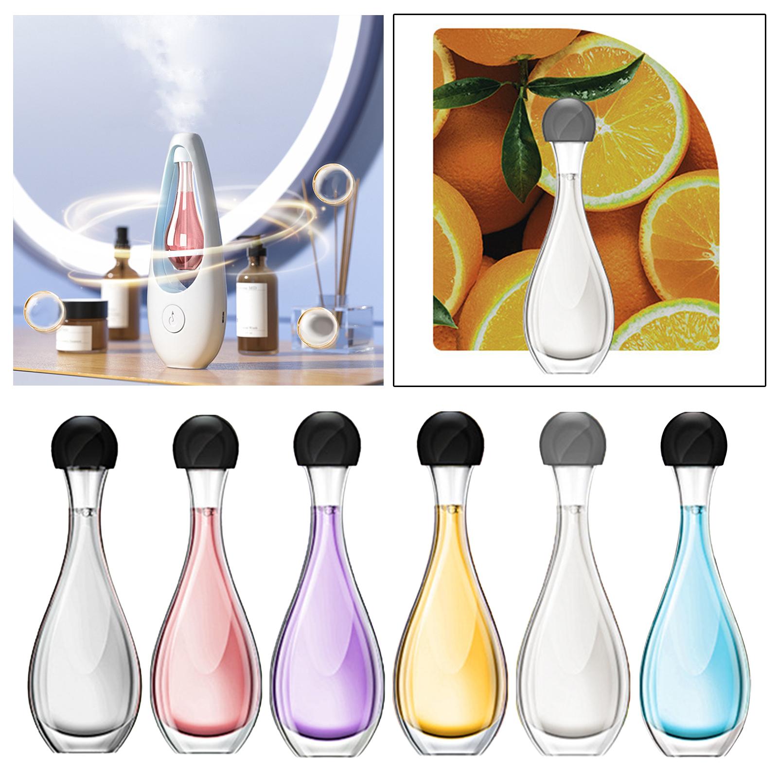Diffuser Essential Oils DIY Ca - Soap Making Essential Oils ulasan dan harga