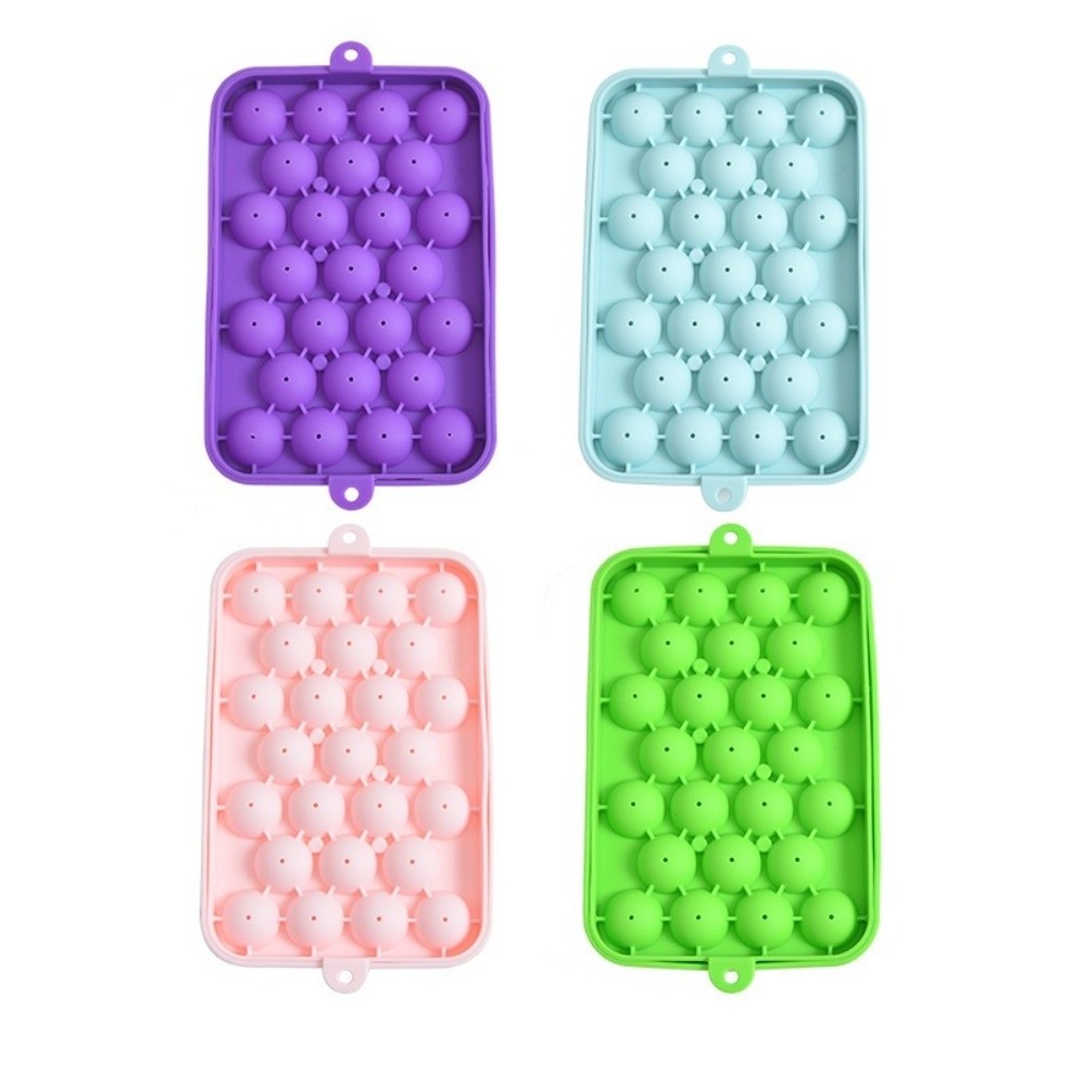 Creative Silicone Grape Ball M - Melt Pour Soap Base ulasan dan harga