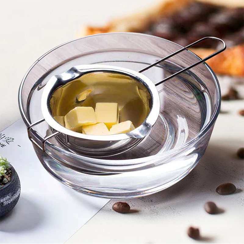 Stainless Steel Wax Melting Po - Soap Making Business ulasan dan harga