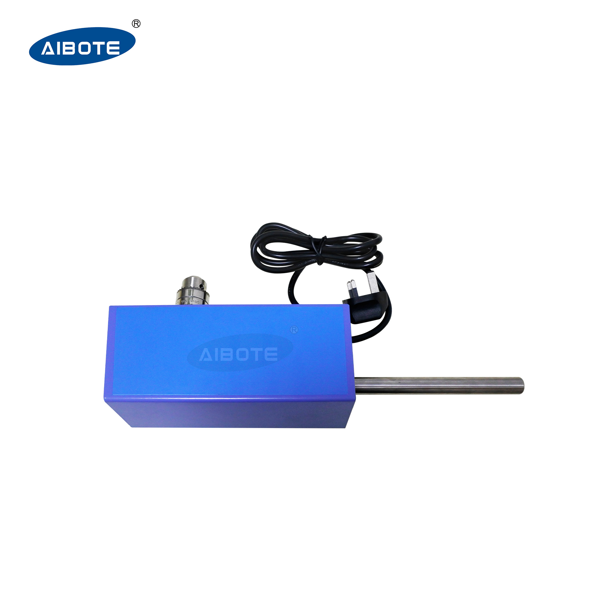 Overhead Stirrer for Making Li - Making Soap And Detergent ulasan dan harga