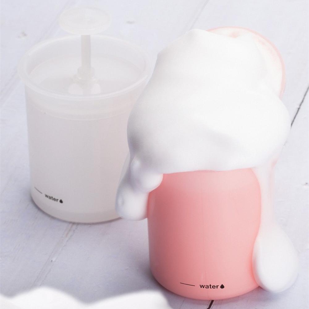 Foaming Clean Tool Simple Face - Soap Making Lab ulasan dan harga