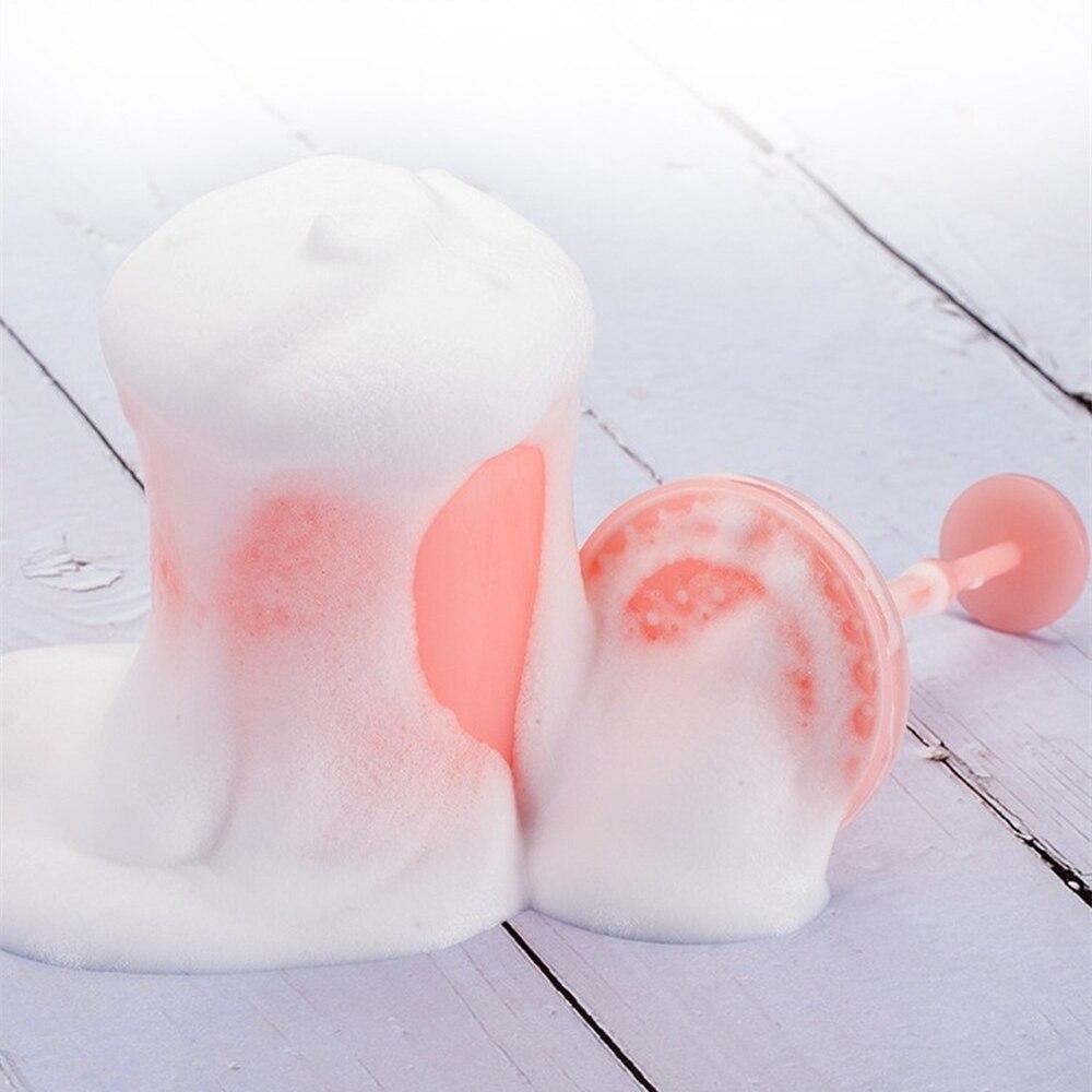 Foaming Clean Tool Simple Face - Soap Making Lab ulasan dan harga