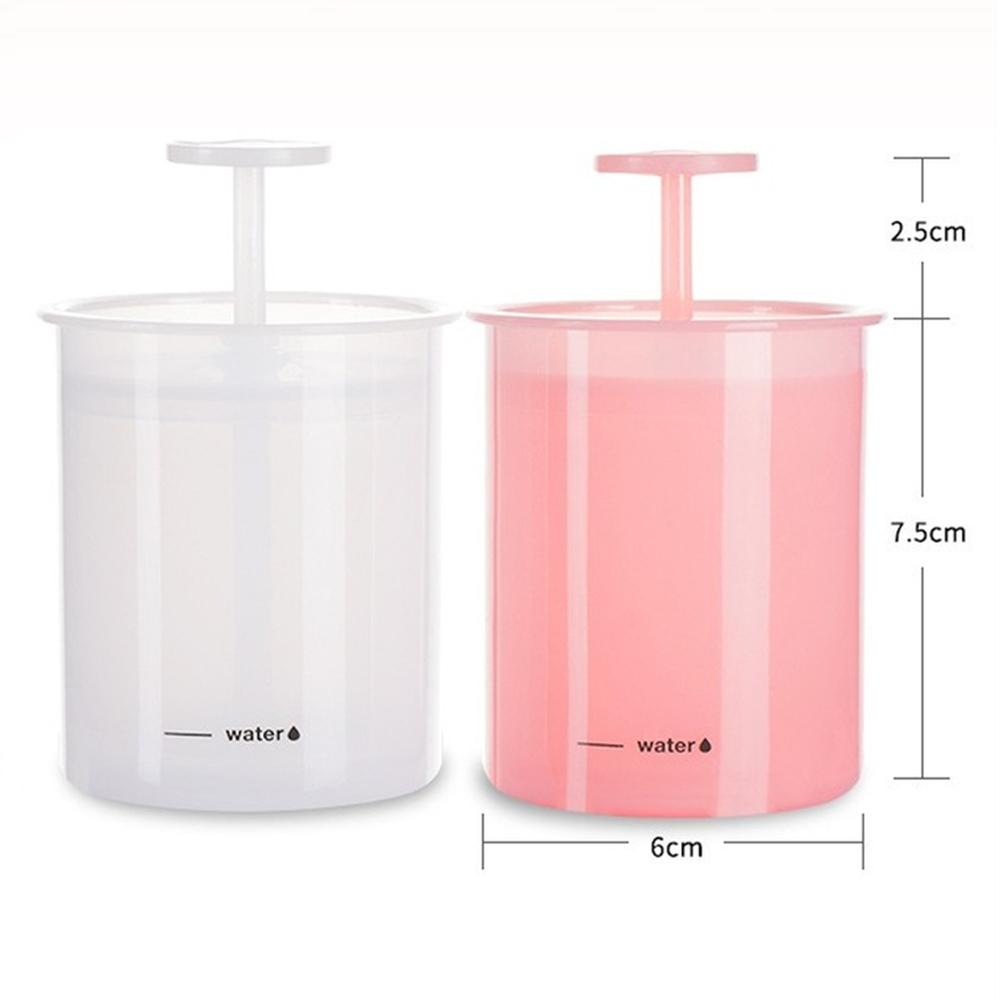 Foaming Clean Tool Simple Face - Soap Making Lab ulasan dan harga